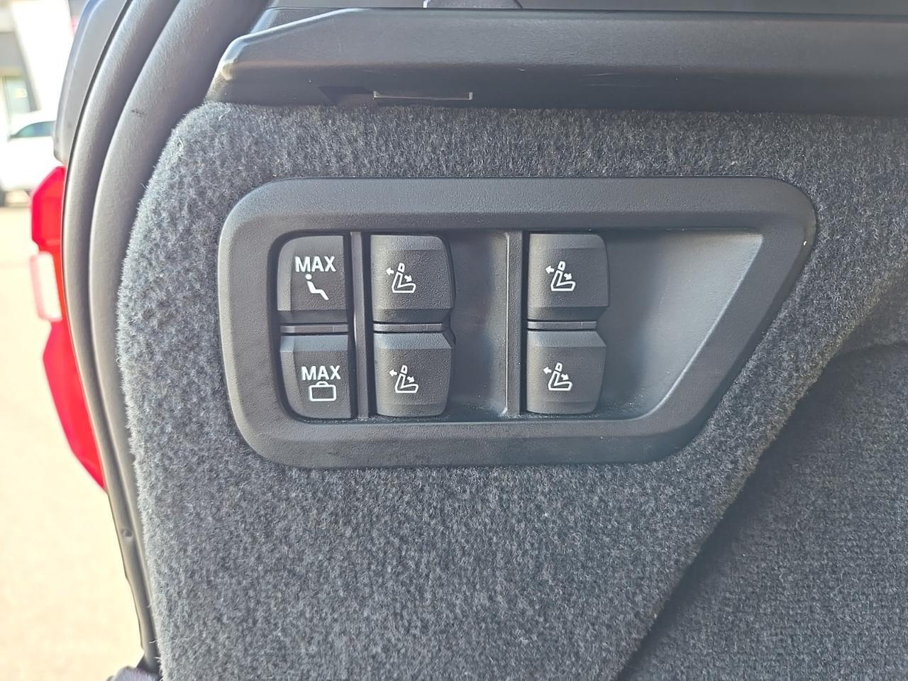 2019 BMW X7 xDrive40i Fredericksburg VA