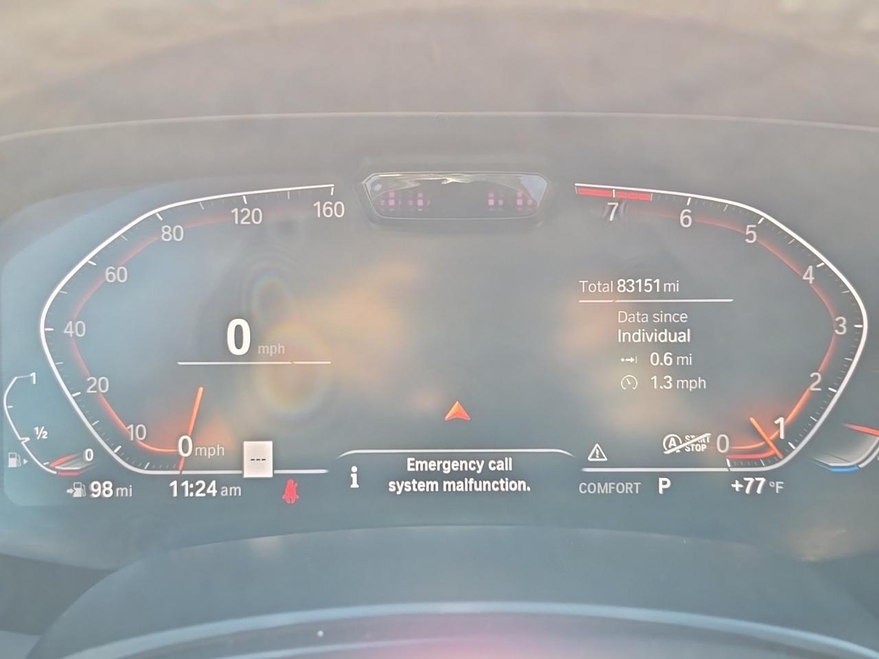 2019 BMW X7 xDrive40i Fredericksburg VA