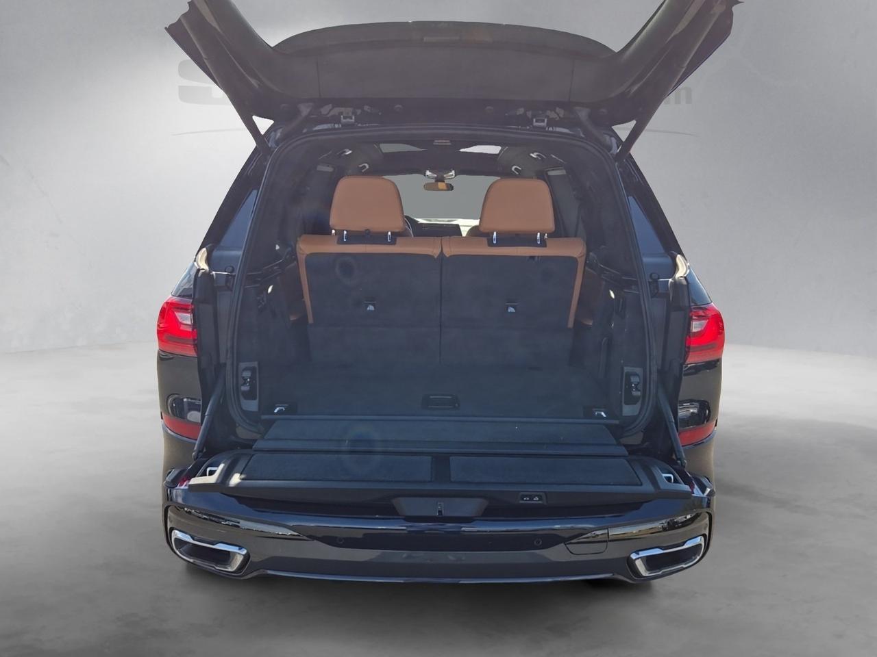 2019 BMW X7 xDrive40i Fredericksburg VA