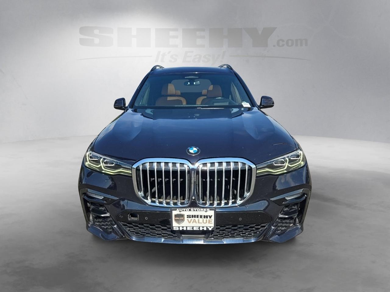 2019 BMW X7 xDrive40i Fredericksburg VA