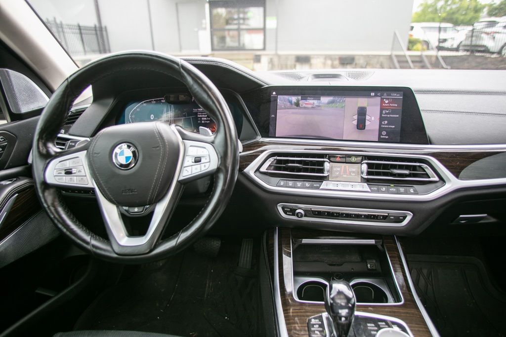 2019 BMW X7 xDrive50i Atlanta GA