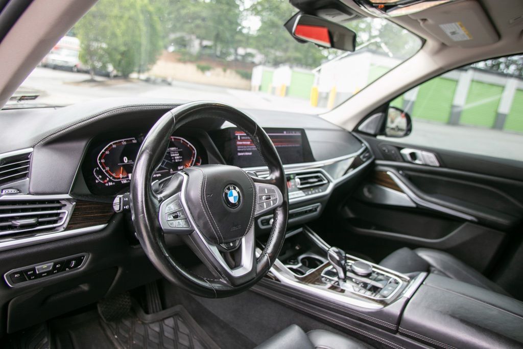 2019 BMW X7 xDrive50i Atlanta GA
