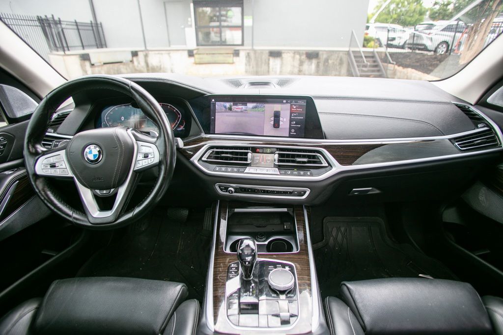 2019 BMW X7 xDrive50i Atlanta GA