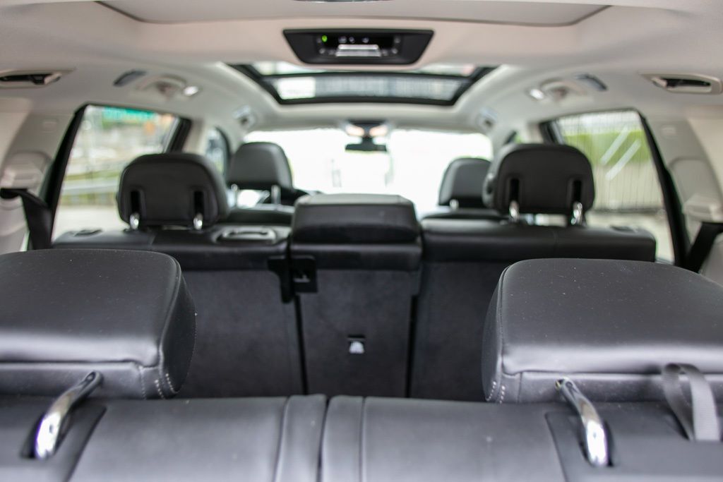 2019 BMW X7 xDrive50i Atlanta GA