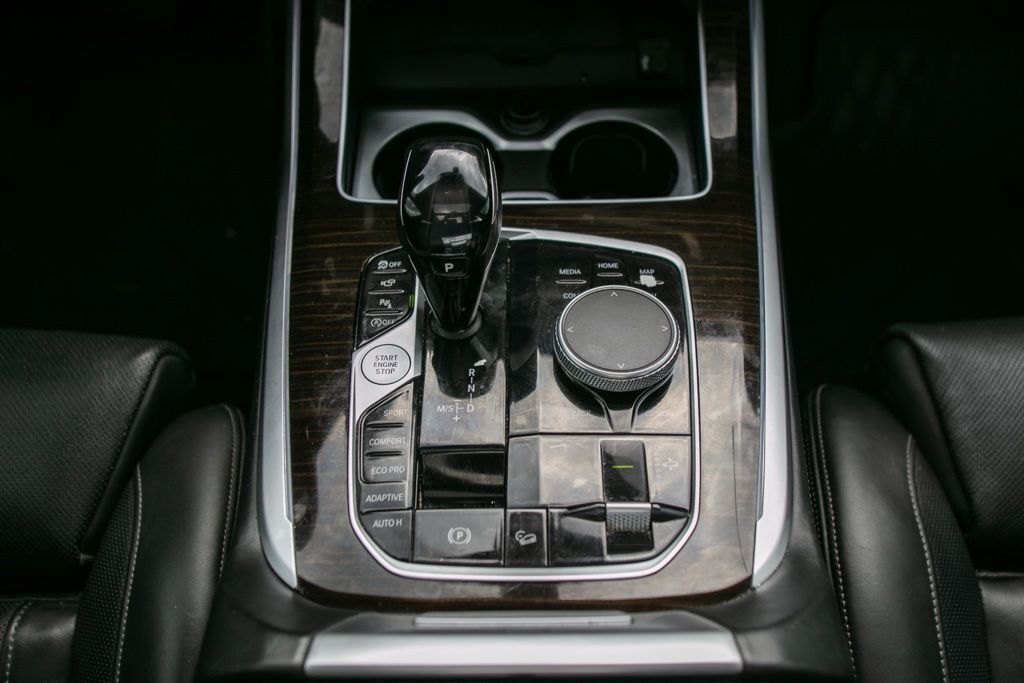 2019 BMW X7 xDrive50i Atlanta GA
