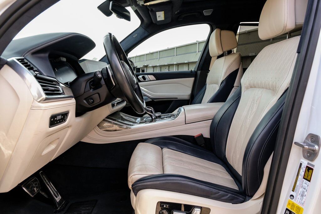 2019 BMW X7 xDrive50i Carrollton TX