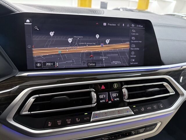 2019 BMW X7 xDrive50i Dallas TX