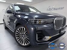 BMW X7 xDrive50i 2019