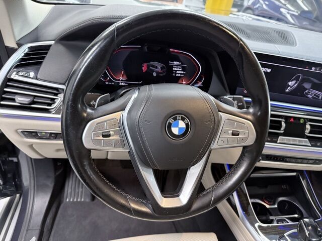 2019 BMW X7 xDrive50i Dallas TX