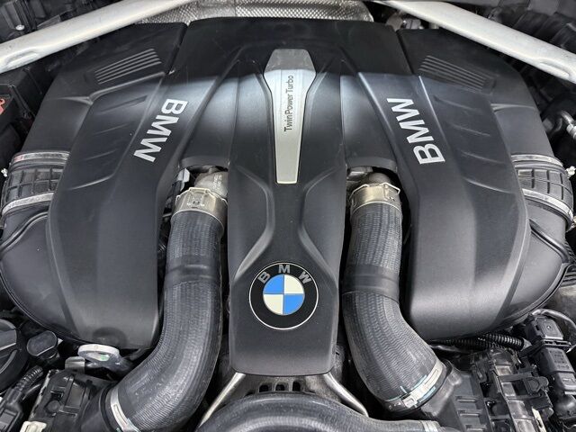 2019 BMW X7 xDrive50i Dallas TX
