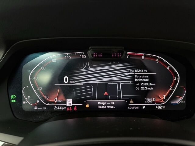 2019 BMW X7 xDrive50i Dallas TX