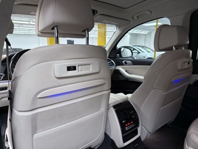 2019 BMW X7 xDrive50i Dallas TX