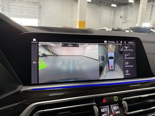 2019 BMW X7 xDrive50i Dallas TX