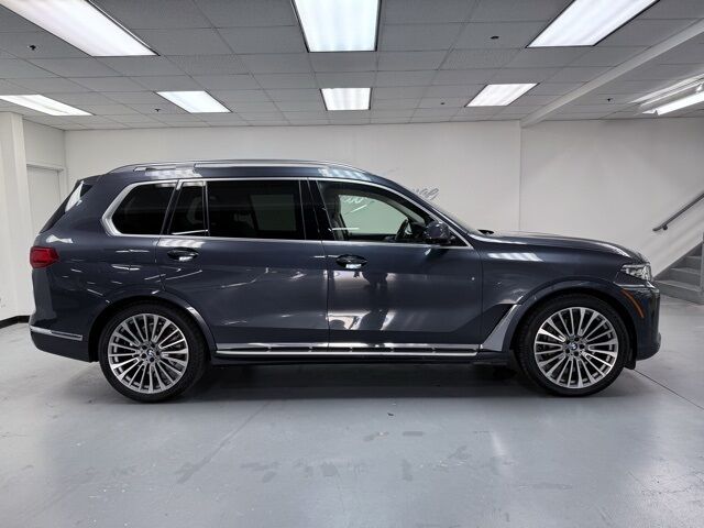 2019 BMW X7 xDrive50i Dallas TX