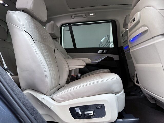 2019 BMW X7 xDrive50i Dallas TX