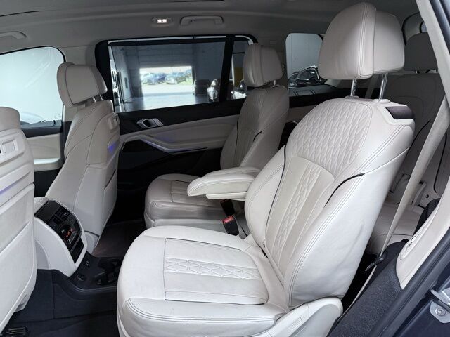2019 BMW X7 xDrive50i Dallas TX