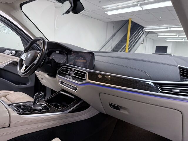 2019 BMW X7 xDrive50i Dallas TX