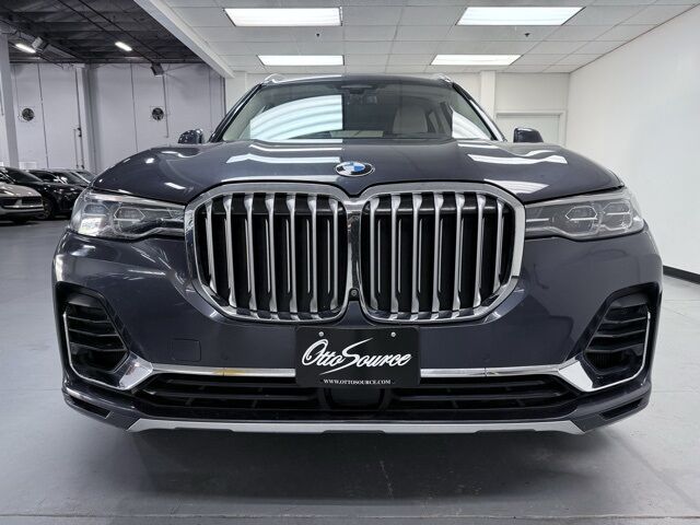 2019 BMW X7 xDrive50i Dallas TX
