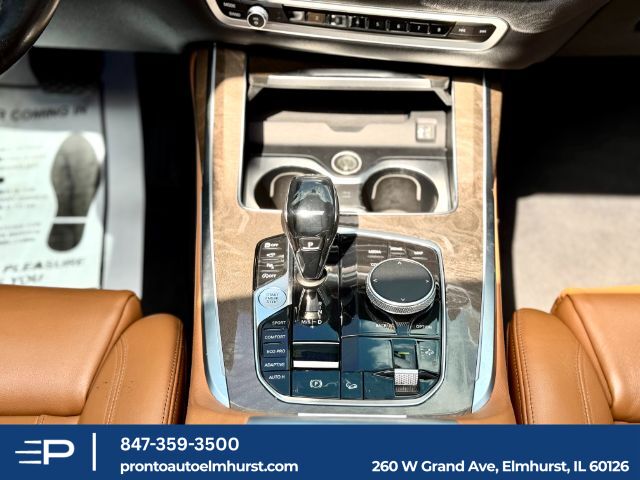 2019 BMW X7 xDrive50i Elmhurst IL