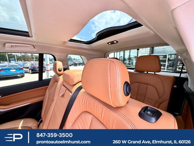 2019 BMW X7 xDrive50i Elmhurst IL