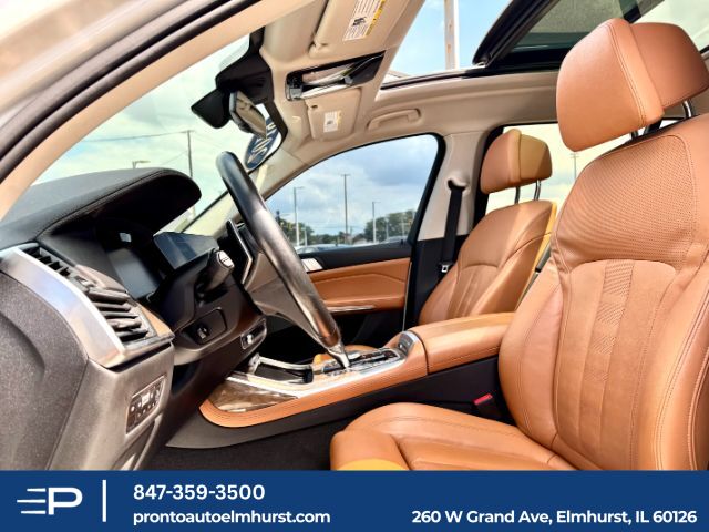 2019 BMW X7 xDrive50i Elmhurst IL