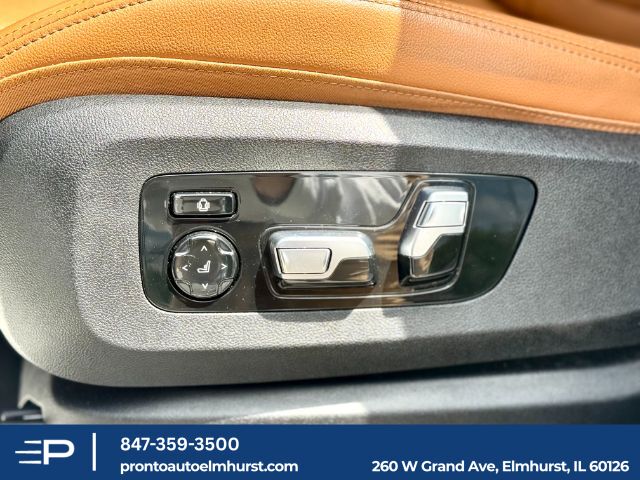 2019 BMW X7 xDrive50i Elmhurst IL