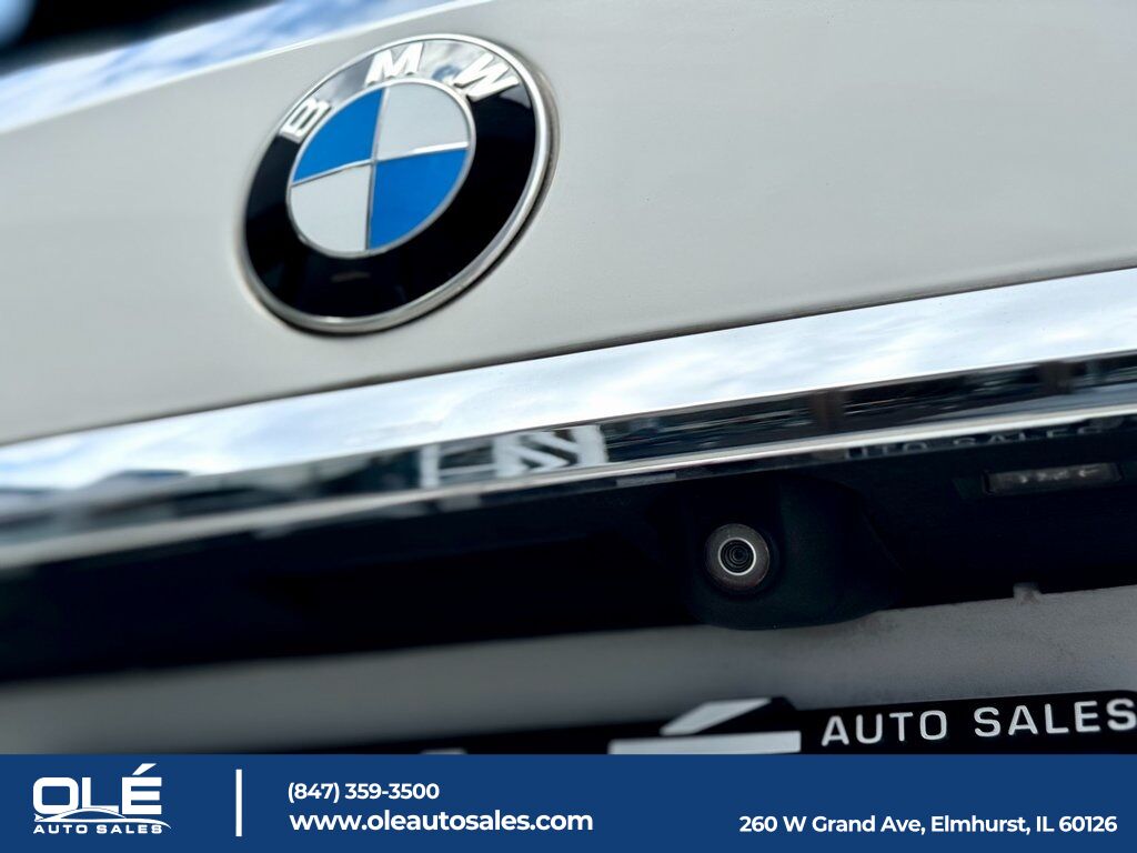 2019 BMW X7 xDrive50i Elmhurst IL