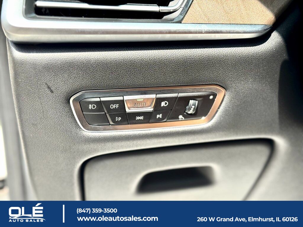 2019 BMW X7 xDrive50i Elmhurst IL