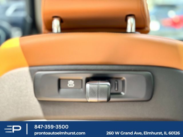 2019 BMW X7 xDrive50i Elmhurst IL