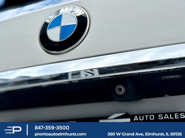 2019 BMW X7 xDrive50i Elmhurst IL