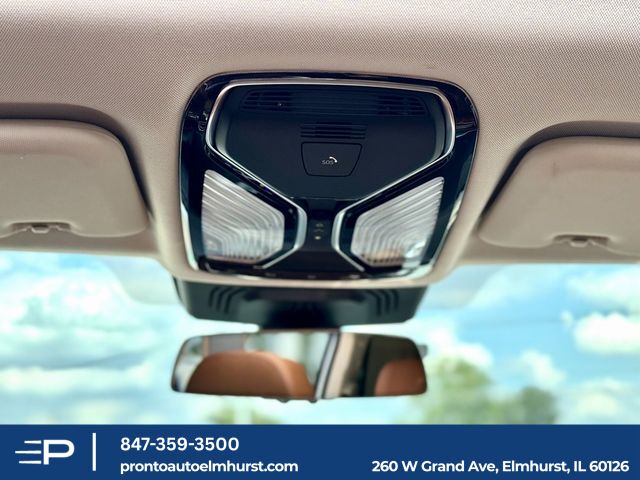 2019 BMW X7 xDrive50i Elmhurst IL