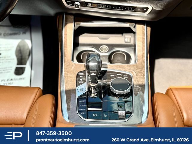 2019 BMW X7 xDrive50i Elmhurst IL
