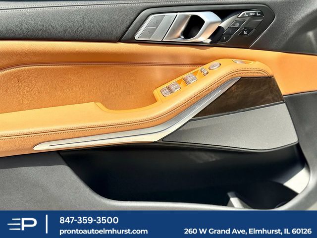 2019 BMW X7 xDrive50i Elmhurst IL