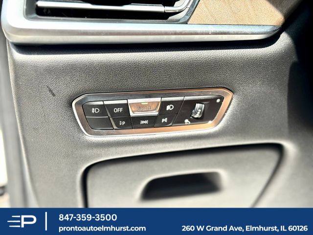 2019 BMW X7 xDrive50i Elmhurst IL