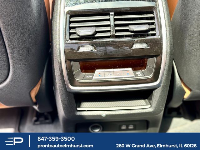 2019 BMW X7 xDrive50i Elmhurst IL