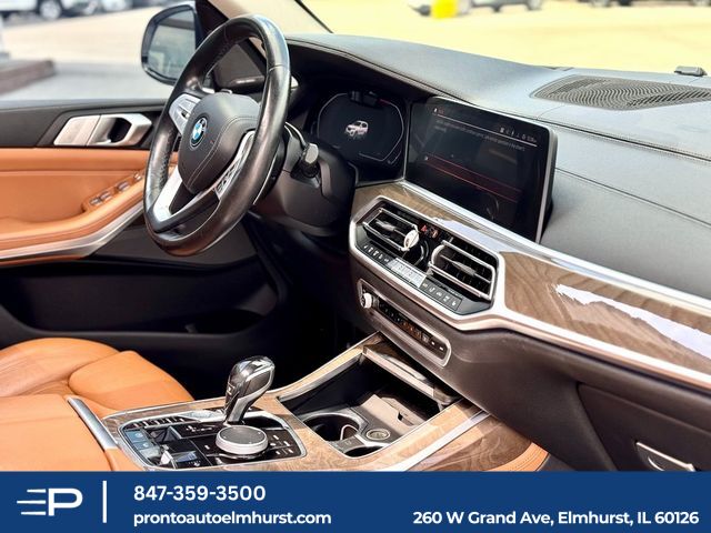 2019 BMW X7 xDrive50i Elmhurst IL