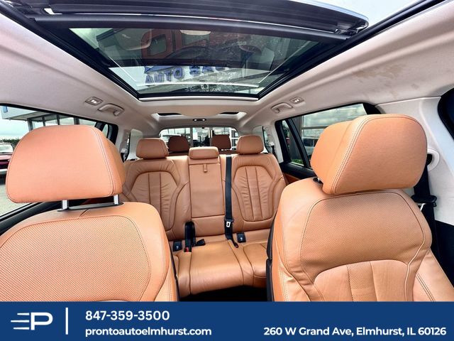 2019 BMW X7 xDrive50i Elmhurst IL
