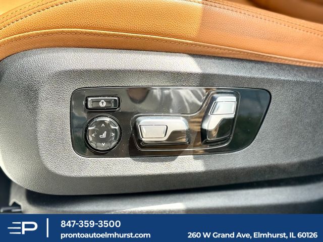 2019 BMW X7 xDrive50i Elmhurst IL