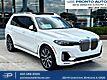 2019 BMW X7 xDrive50i