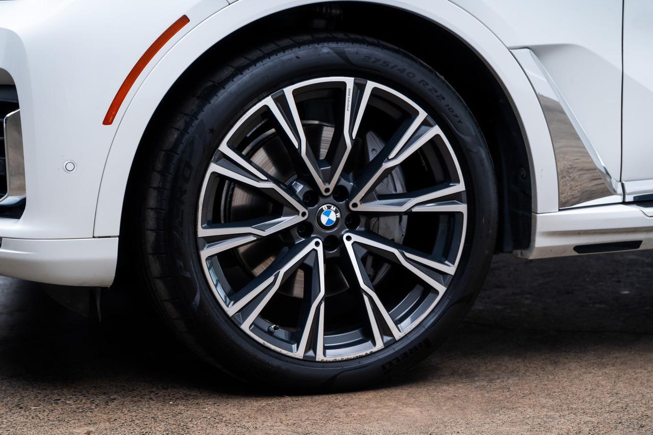 2019 BMW X7 xDrive50i Executive Pkg Bowers &amp; Wilkins Sound Portland OR