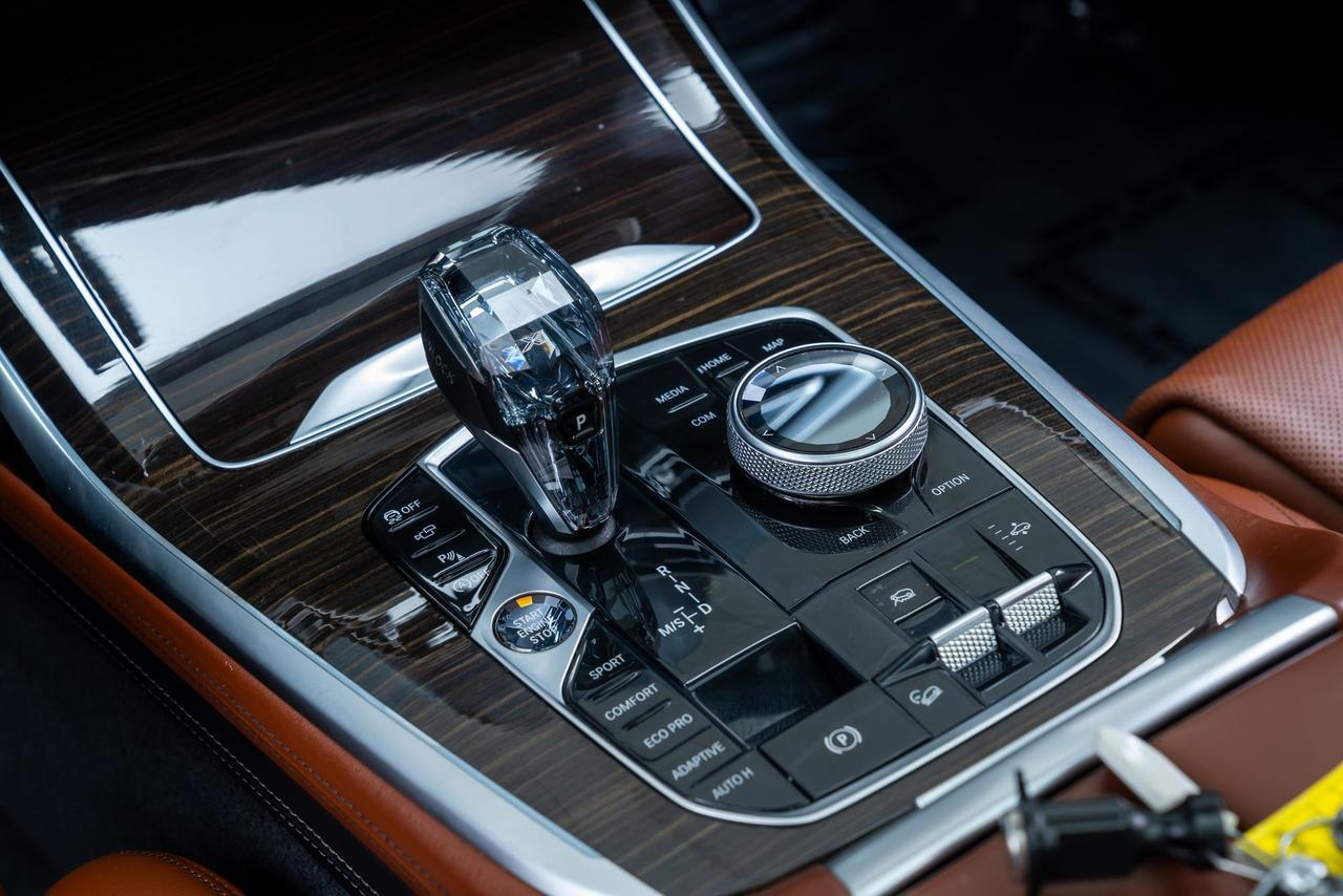 2019 BMW X7 xDrive50i Executive Pkg Bowers &amp; Wilkins Sound Portland OR