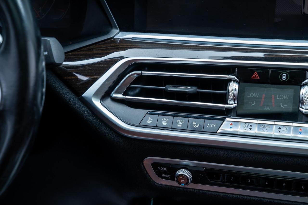 2019 BMW X7 xDrive50i Executive Pkg Bowers &amp; Wilkins Sound Portland OR