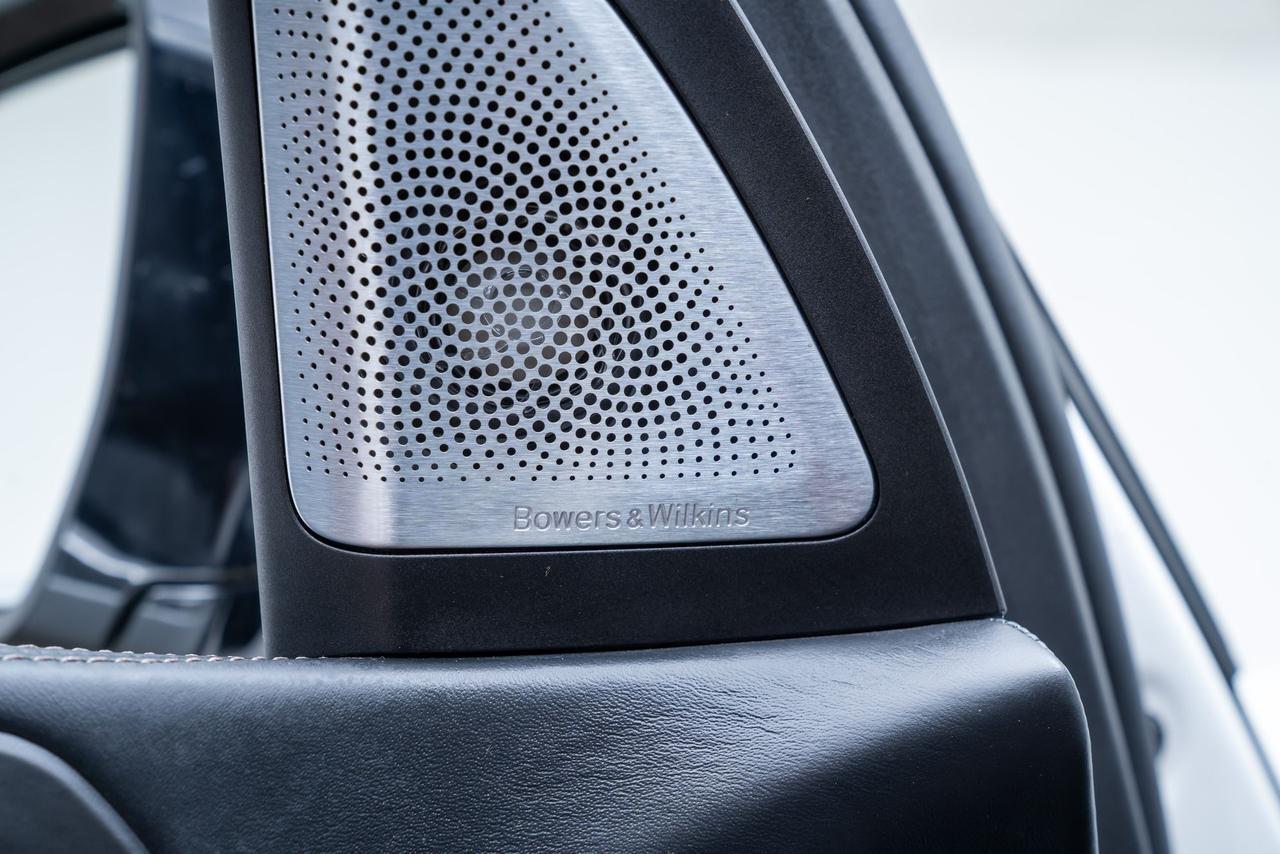 2019 BMW X7 xDrive50i Executive Pkg Bowers &amp; Wilkins Sound Portland OR