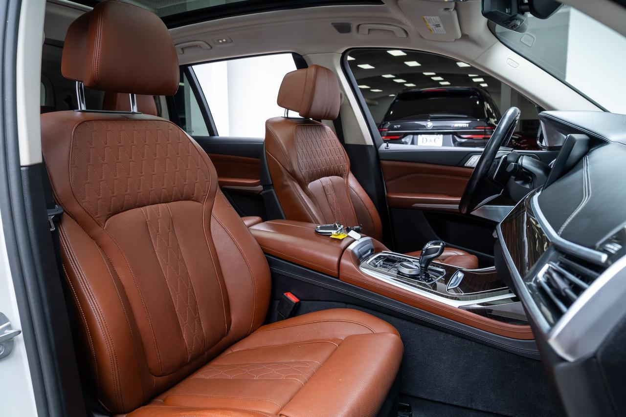 2019 BMW X7 xDrive50i Executive Pkg Bowers &amp; Wilkins Sound Portland OR