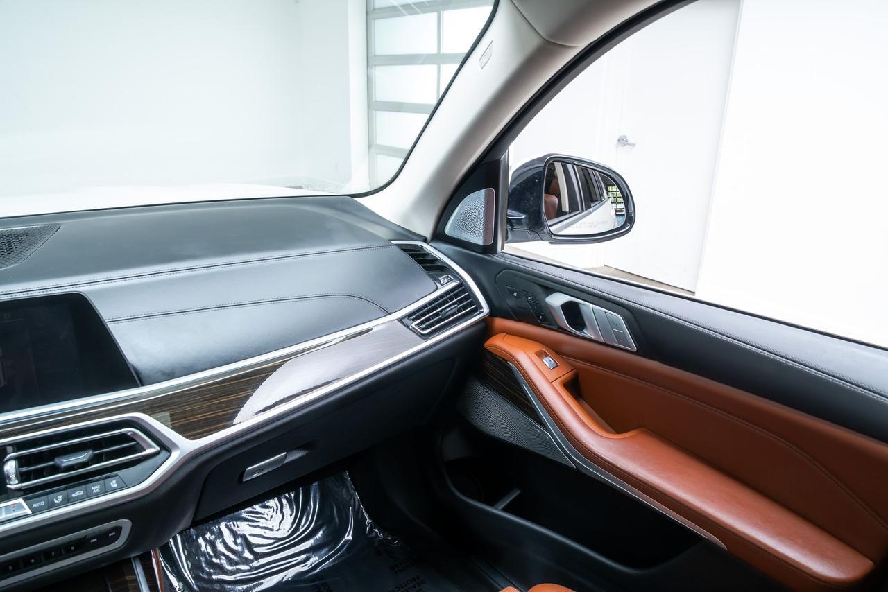 2019 BMW X7 xDrive50i Executive Pkg Bowers &amp; Wilkins Sound Portland OR