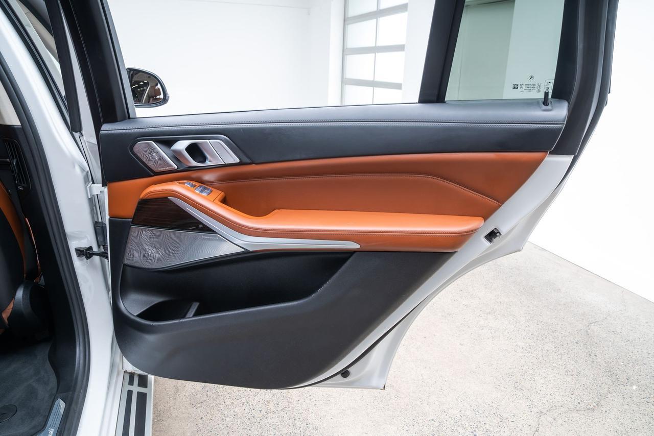 2019 BMW X7 xDrive50i Executive Pkg Bowers &amp; Wilkins Sound Portland OR