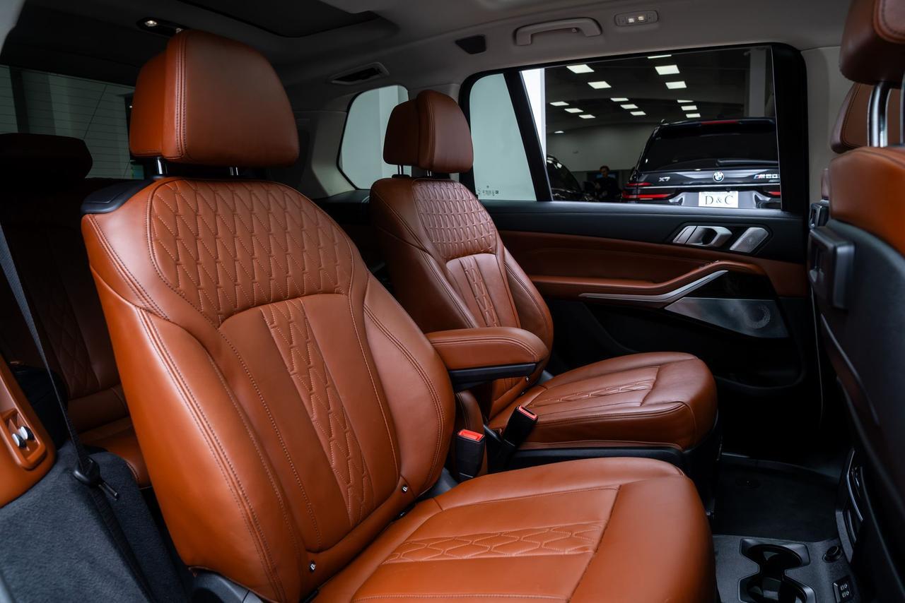 2019 BMW X7 xDrive50i Executive Pkg Bowers &amp; Wilkins Sound Portland OR
