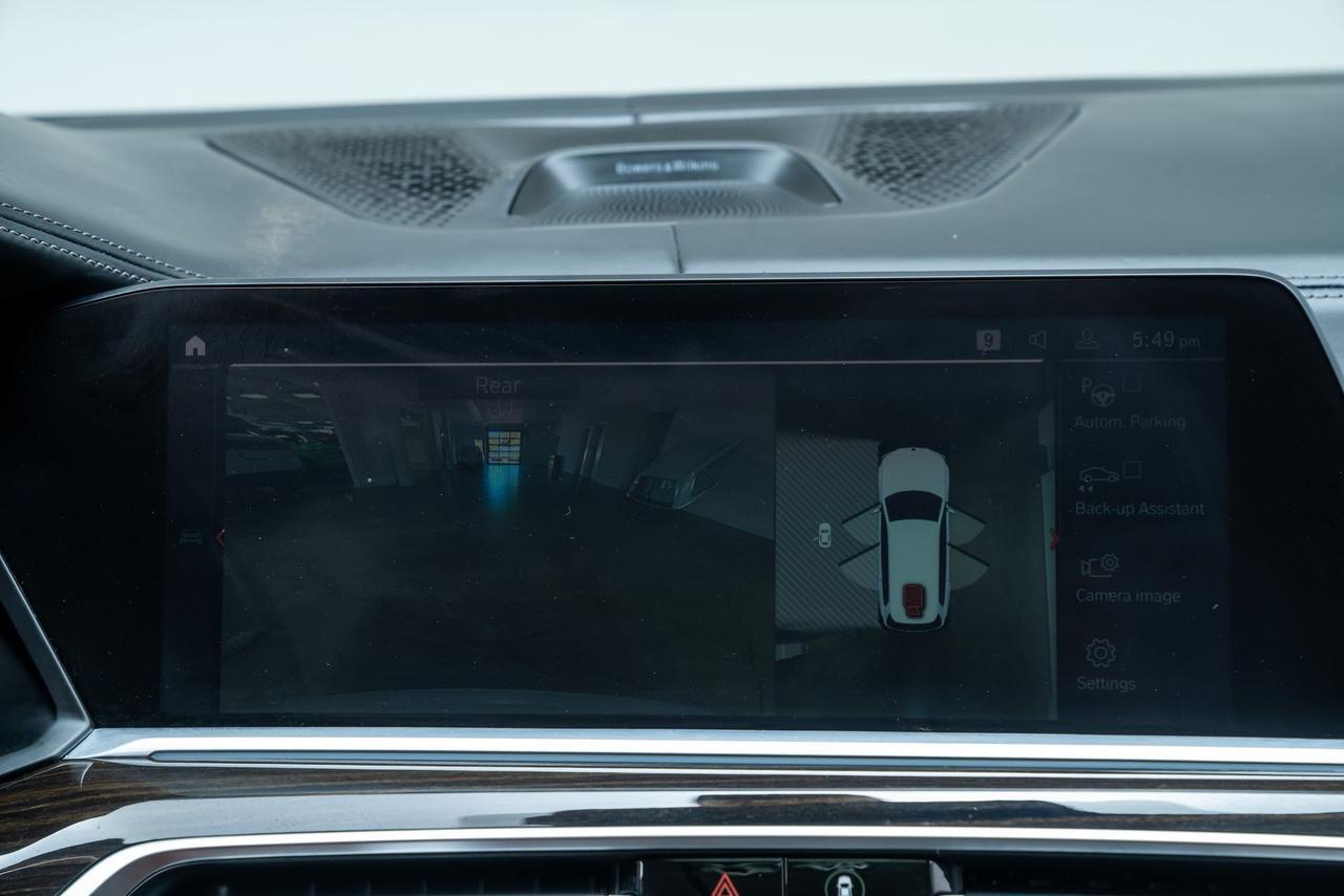 2019 BMW X7 xDrive50i Executive Pkg Bowers &amp; Wilkins Sound Portland OR