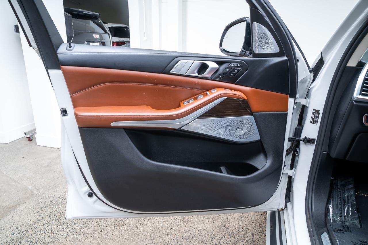 2019 BMW X7 xDrive50i Executive Pkg Bowers &amp; Wilkins Sound Portland OR