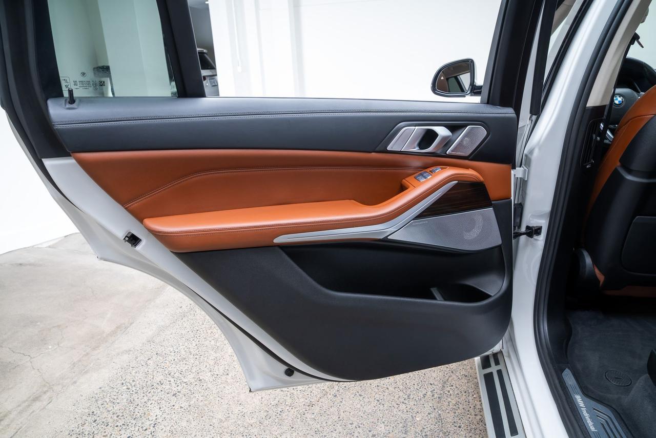 2019 BMW X7 xDrive50i Executive Pkg Bowers &amp; Wilkins Sound Portland OR